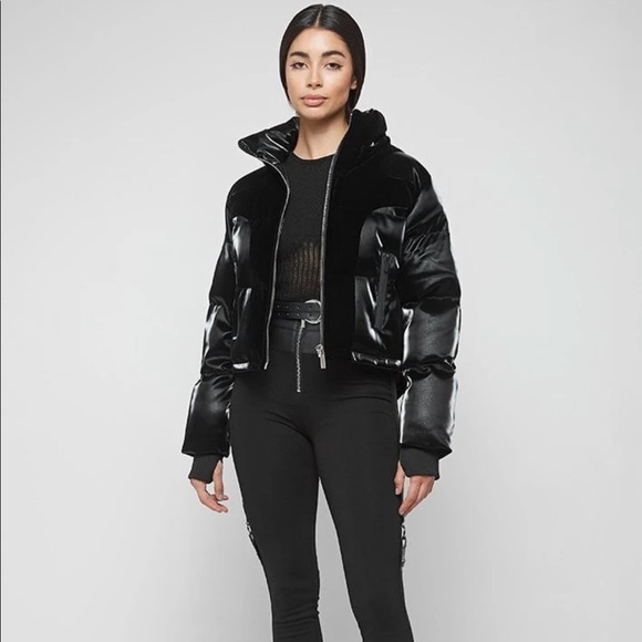 MDV PUFFER - Picture 1 of 3